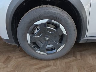 Opel Frontera Hybrid 145PS Voll-LED/Navi/Kamera/Sitzhz.   ** - foto 9