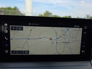 Opel Frontera Hybrid 145PS Voll-LED/Navi/Kamera/Sitzhz.   ** - foto 23