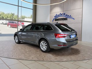 Skoda Superb Combi 1,5TSI DSG Navi/Kamera/el.Klappe/Kessy         ** - bilder 3