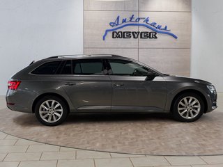 Skoda Superb Combi 1,5TSI DSG Navi/Kamera/el.Klappe/Kessy         ** - bilder 1