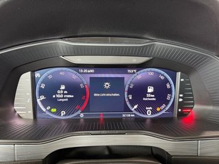 Skoda Superb Combi 1,5TSI DSG Navi/Kamera/el.Klappe/Kessy         ** - foto 13