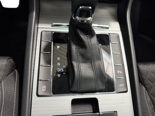 Skoda Superb Combi 1,5TSI DSG Navi/Kamera/el.Klappe/Kessy         ** - foto 18