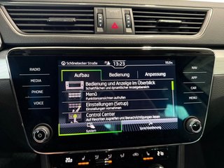 Skoda Superb Combi 1,5TSI DSG Navi/Kamera/el.Klappe/Kessy         ** - foto 40