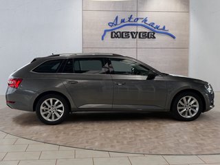 Skoda Superb Combi 1,5TSI DSG Navi/Kamera/el.Klappe/Kessy         ** - foto 1