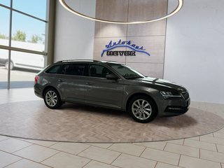 Skoda Superb Combi 1,5TSI DSG Navi/Kamera/el.Klappe/Kessy         ** - foto 2