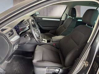 Skoda Superb Combi 1,5TSI DSG Navi/Kamera/el.Klappe/Kessy         ** - foto 4