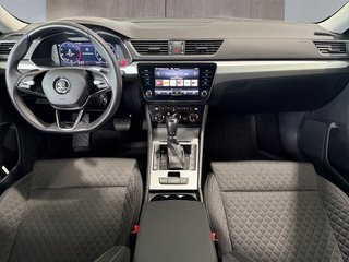 Skoda Superb Combi 1,5TSI DSG Navi/Kamera/el.Klappe/Kessy         ** - foto 5