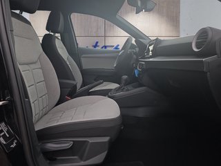 SEAT Arona FR 1,5TSI DSG aAHK/LED/ACC/Kamera/Winterp. - bilder 10