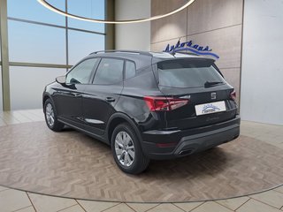 SEAT Arona FR 1,5TSI DSG aAHK/LED/ACC/Kamera/Winterp. - bilder 3