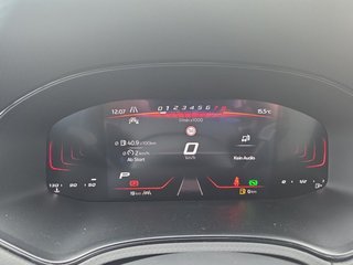 SEAT Arona FR 1,5TSI DSG aAHK/LED/ACC/Kamera/Winterp. - bilder 18