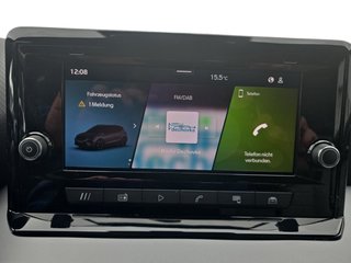 SEAT Arona FR 1,5TSI DSG aAHK/LED/ACC/Kamera/Winterp. - bilder 20