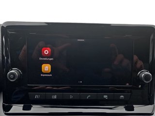 SEAT Arona FR 1,5TSI DSG aAHK/LED/ACC/Kamera/Winterp. - bilder 22