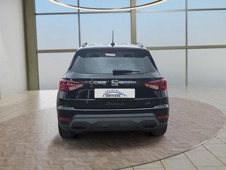 SEAT Arona FR 1,5TSI DSG aAHK/LED/ACC/Kamera/Winterp. - bilder 4