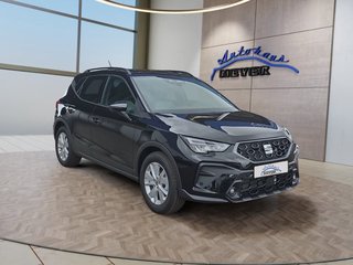 SEAT Arona FR 1,5TSI DSG aAHK/LED/ACC/Kamera/Winterp. - bilder 2