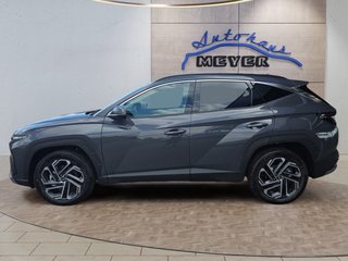 Hyundai TUCSON 1.6 T-GDI HEV 239PS 19*Alu/Matrix/ACC/Kamera/el.Klappe   ** - foto 2