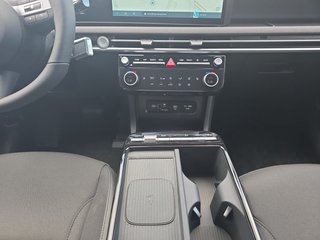 Hyundai TUCSON 1.6 T-GDI HEV 239PS 19*Alu/Matrix/ACC/Kamera/el.Klappe   ** - foto 7