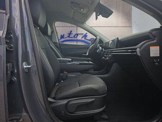 Hyundai TUCSON 1.6 T-GDI HEV 239PS 19*Alu/Matrix/ACC/Kamera/el.Klappe   ** - foto 11