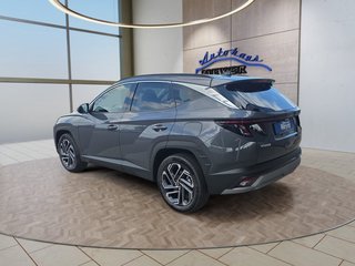 Hyundai TUCSON 1.6 T-GDI HEV 239PS 19*Alu/Matrix/ACC/Kamera/el.Klappe   ** - foto 3