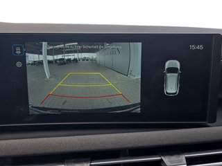 Hyundai TUCSON 1.6 T-GDI HEV 239PS 19*Alu/Matrix/ACC/Kamera/el.Klappe   ** - foto 20