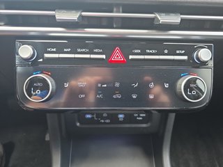 Hyundai TUCSON 1.6 T-GDI HEV 239PS 19*Alu/Matrix/ACC/Kamera/el.Klappe   ** - foto 21