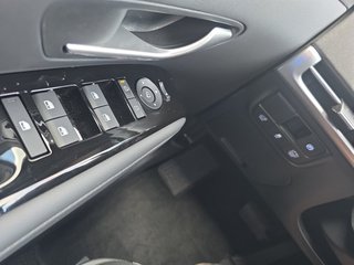 Hyundai TUCSON 1.6 T-GDI HEV 239PS 19*Alu/Matrix/ACC/Kamera/el.Klappe   ** - foto 23