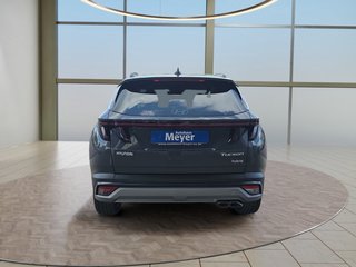 Hyundai TUCSON 1.6 T-GDI HEV 239PS 19*Alu/Matrix/ACC/Kamera/el.Klappe   ** - foto 4