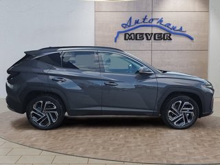Hyundai TUCSON 1.6 T-GDI HEV 239PS 19*Alu/Matrix/ACC/Kamera/el.Klappe   ** - foto 1