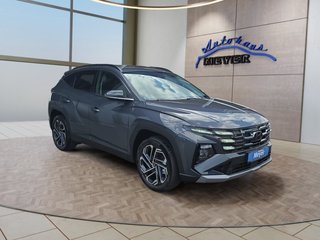 Hyundai TUCSON 1.6 T-GDI HEV 239PS 19*Alu/Matrix/ACC/Kamera/el.Klappe   ** - foto 2
