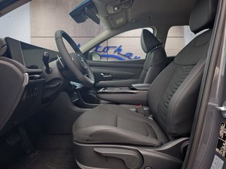 Hyundai TUCSON 1.6 T-GDI HEV 239PS 19*Alu/Matrix/ACC/Kamera/el.Klappe   ** - foto 4