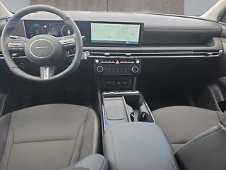 Hyundai TUCSON 1.6 T-GDI HEV 239PS 19*Alu/Matrix/ACC/Kamera/el.Klappe   ** - foto 5