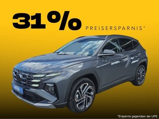 Hyundai TUCSON age.one-day registration Kaufen