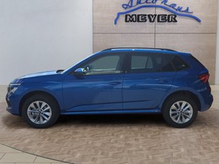 Skoda Kamiq Selection 1,0TSI 115PS Kessy/Kamera/Temp/2-Z.Klimaaut.  ** - foto 2