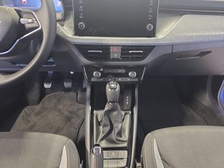 Skoda Kamiq Selection 1,0TSI 115PS Kessy/Kamera/Temp/2-Z.Klimaaut.  ** - foto 6
