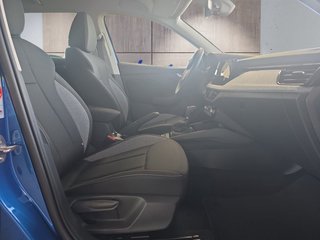 Skoda Kamiq Selection 1,0TSI 115PS Kessy/Kamera/Temp/2-Z.Klimaaut.  ** - foto 10