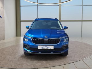 Skoda Kamiq Selection 1,0TSI 115PS Kessy/Kamera/Temp/2-Z.Klimaaut.  ** - foto 3