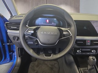 Skoda Kamiq Selection 1,0TSI 115PS Kessy/Kamera/Temp/2-Z.Klimaaut.  ** - foto 5