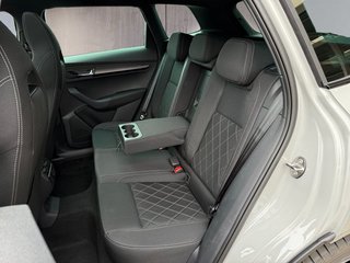 Skoda Karoq Sportline 1,5TSI DSG 4*J.Gar/Pano/aAHK/Matrix/Navi    ** - foto 10