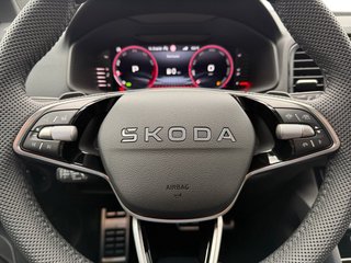 Skoda Karoq Sportline 1,5TSI DSG 4*J.Gar/Pano/aAHK/Matrix/Navi    ** - foto 20
