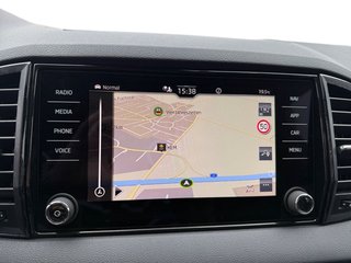 Skoda Karoq Sportline 1,5TSI DSG 4*J.Gar/Pano/aAHK/Matrix/Navi    ** - foto 30