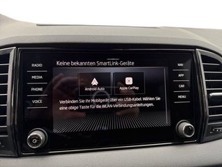 Skoda Karoq Sportline 1,5TSI DSG 4*J.Gar/Pano/aAHK/Matrix/Navi    ** - foto 31