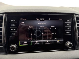 Skoda Karoq Sportline 1,5TSI DSG 4*J.Gar/Pano/aAHK/Matrix/Navi    ** - foto 41