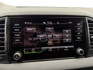 Skoda Karoq Sportline 1,5TSI DSG 4*J.Gar/Pano/aAHK/Matrix/Navi    ** - foto 42