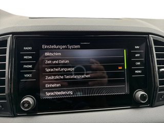 Skoda Karoq Sportline 1,5TSI DSG 4*J.Gar/Pano/aAHK/Matrix/Navi    ** - foto 44