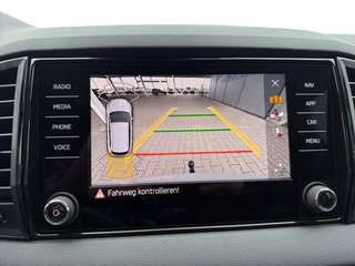Skoda Karoq Sportline 1,5TSI DSG 4*J.Gar/Pano/aAHK/Matrix/Navi    ** - foto 45