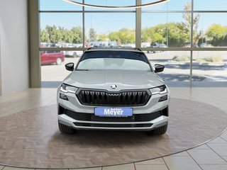 Skoda Karoq Sportline 1,5TSI DSG 4*J.Gar/Pano/aAHK/Matrix/Navi    ** - foto 4