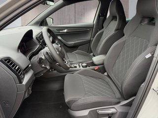 Skoda Karoq Sportline 1,5TSI DSG 4*J.Gar/Pano/aAHK/Matrix/Navi    ** - foto 5