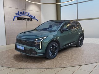 Kia Sportage age.one-day registration Kaufen