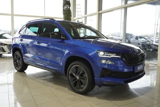 Skoda Karoq age.one-day registration Kaufen