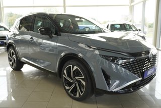 Nissan Qashqai age.one-day registration Kaufen