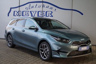 Kia cee'd age.one-day registration Kaufen